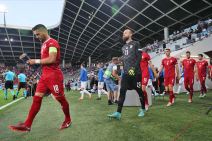 Srbija Slovenija uživo prenos livestream RTS Arenasport rezultat