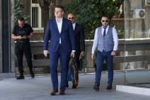 Suđenje Zoranu Marjanoviću