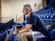 Toni Đerona MONDO intervju o Večitom derbiju Partizan Crvena zvezda