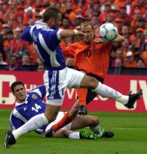 Holandija Jugoslavija 6 1 izjave selektora