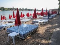 Cene u kafićima na Adi Ciganliji