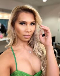 Rvačica priznala da je transseksualka