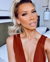 Rvačica priznala da je transseksualka