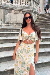 Dragana Kosjerina o izbeglištvu i porodici