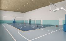 osnovna skola SM - fiskulturna sala enterijer 10001.jpg
