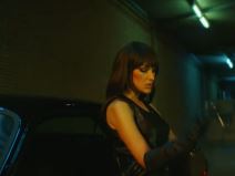 Aleksandra Prijović Sabotiram spot