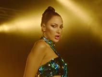 Aleksandra Prijović Sabotiram spot