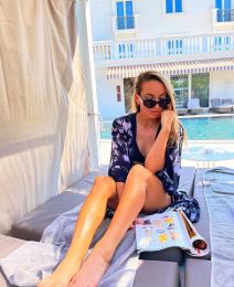 Kosovare Aslani pustila Severinu u svlačionici Švedske