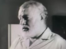 Ernest Hemingvej