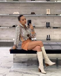 Karim Benzema doveo devojku i ženu na dodelu zlatne lopte