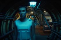 Mili Bobi Braun u Stranger Things