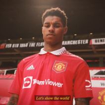 Markus Rašford