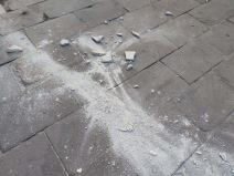 Plafon, rusenje, Bezistan (3).jpg