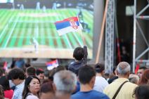 Vimbldon zabranjuje Ruse na Vimbldonu 2023