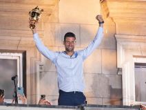 Kirjos tražio da izbace ženu sa Vimbldona zbog 700 pića