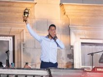 Kirjos tražio da izbace ženu sa Vimbldona zbog 700 pića