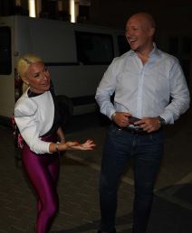 Jovana Jeremić našla novog dečka?