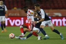 Stefan Mitrović i Gelor Kanga