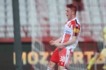 Nikola Stanković prešao u FK Crvena zvezda