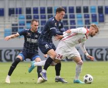 TSC prodao Mihajla Banjca za dva i po miliona