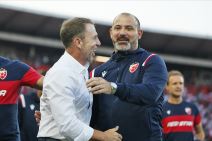 Dejan Stanković posle Zvezda Kolubara