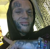 Beskućnik ubio američkog sportistu