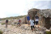 Josip Broz baza ostrvo VIS (4).jpg