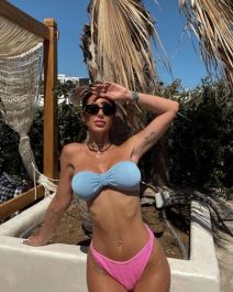 Zorana Jovanović Zorannah o silikonima