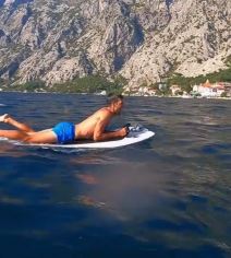 Novak Đoković može u Ameriku preko Bahama