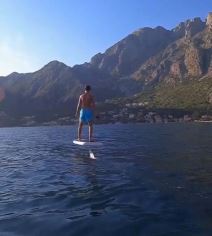 Novak Đoković može u Ameriku preko Bahama