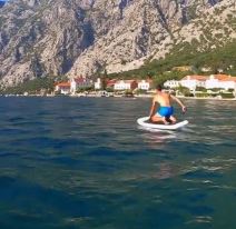 Novak Đoković promenio imidž