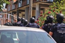 Zoran Marjanović stigao u centralni zatvor