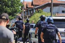 Zoran Marjanović stigao u centralni zatvor