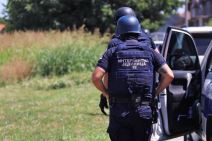 Zoran Marjanović stigao u centralni zatvor