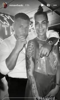 Minu Vrbaški urnišu zbog slike u kupaćem