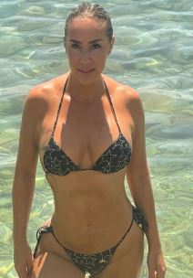 Selma Bajrami godište