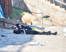 Kortni Kardašijan, Trejvis Bejker (4).jpg