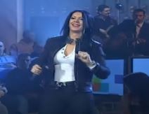 Kako danas izgleda Marina Živković