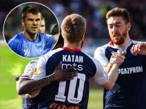 Milan Bojović Milan Pavkov, Aleksandar Katai.jpg