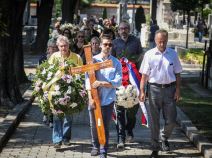 Ispovest žene Branka Cvejića o njegovim poslednjim danima