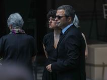 Ispovest žene Branka Cvejića o njegovim poslednjim danima