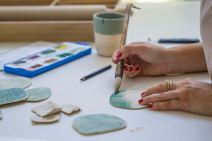 Primenjena umetnica iz Novog Sada, Tijana Jordanovski