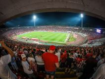 Navijači, Stadion, Rajko Mitić, Marakana, Crvena Zvezda (4).jpeg