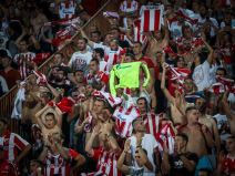 Navijači, Koreografija, Zvezda, Zvezdaši (4).jpeg