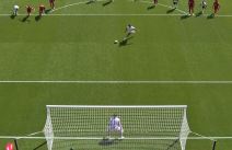 Aleksandar Mitrović dao dva gola Liverpulu i izludeo Van Dajka