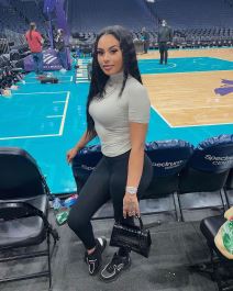 NBA igrač PJ Vašington lovi Instagram modele