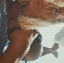 Milica Dabović pokazala guzu i odbrusila hejterima