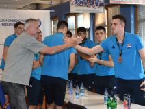 Predrag Saša Danilović i Orlići