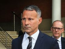 Rajan Gigs na suđenju