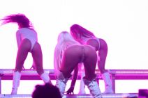 Jelena Karleusa, Nastup, Banja Luka (4).jpg